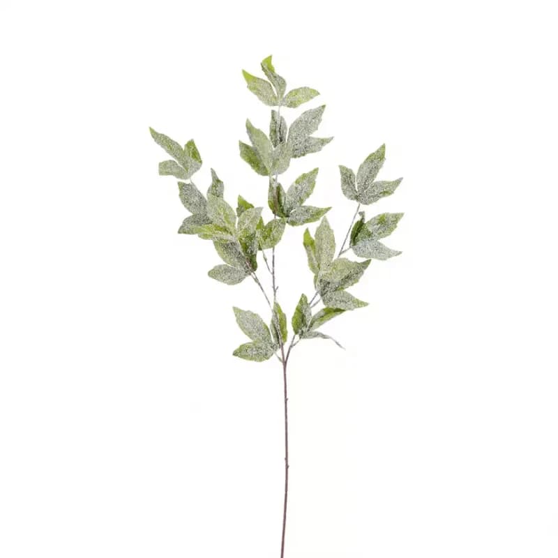 Vianočný konárik 90 cm 1139827