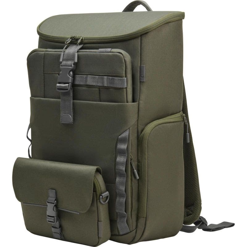 HP 15.6" Modular Laptop Backpack - batoh 2