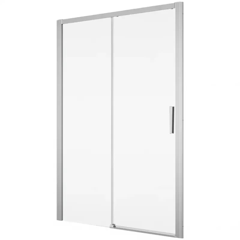 Zasúvateľné dvere dvojdielne Divera D22S2B 140 50 07