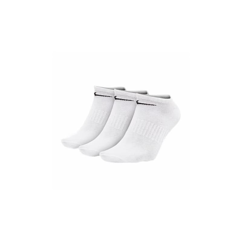 Ponožky NIKE 3 PACK-U NK EVERYDAY LTWT NS 3PR