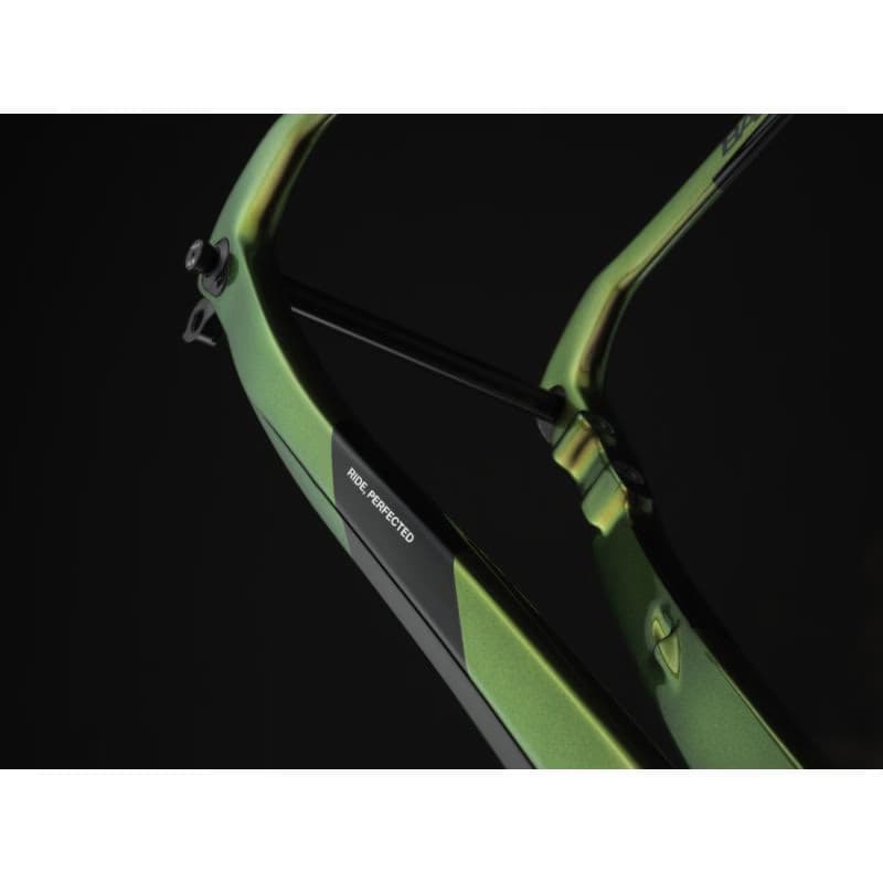 Gravel bicykel BASSO Palta, poseidon, Shimano GRX 800 1x11, Microtech MX25 3