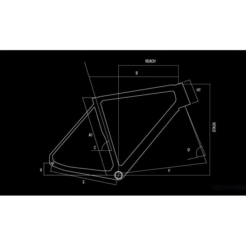 Gravel bicykel BASSO Palta, poseidon, Shimano GRX 800 1x11, Microtech MX25 4