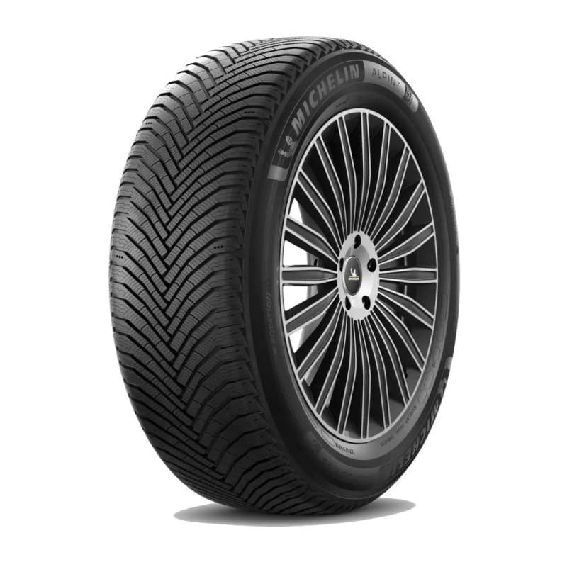 Michelin Alpin 7 ( 225/55 R17 97H EV Suitable )
