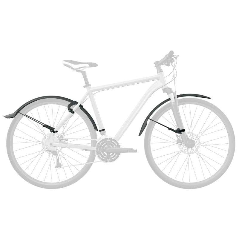 Blatník na bicykel SKS GERMANY Sada Blatníků Veloflexx – 26-27.5 55mm 4