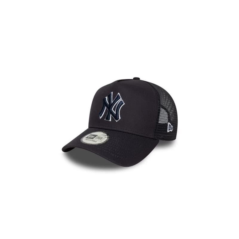 Pánska šiltovka NEW ERA AF TRUCKER MLB NEW YORK YANKEES NVY
