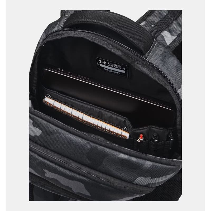 Batoh UNDER ARMOUR UA Hustle 6.0 Backpack 6