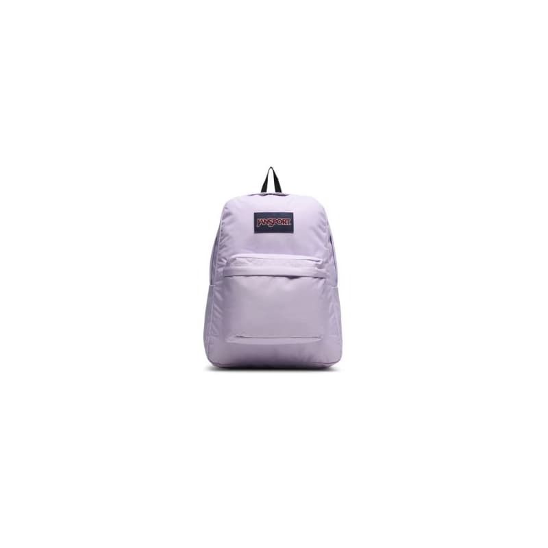 Batoh JANSPORT SuperBreak One Pastel Lilac