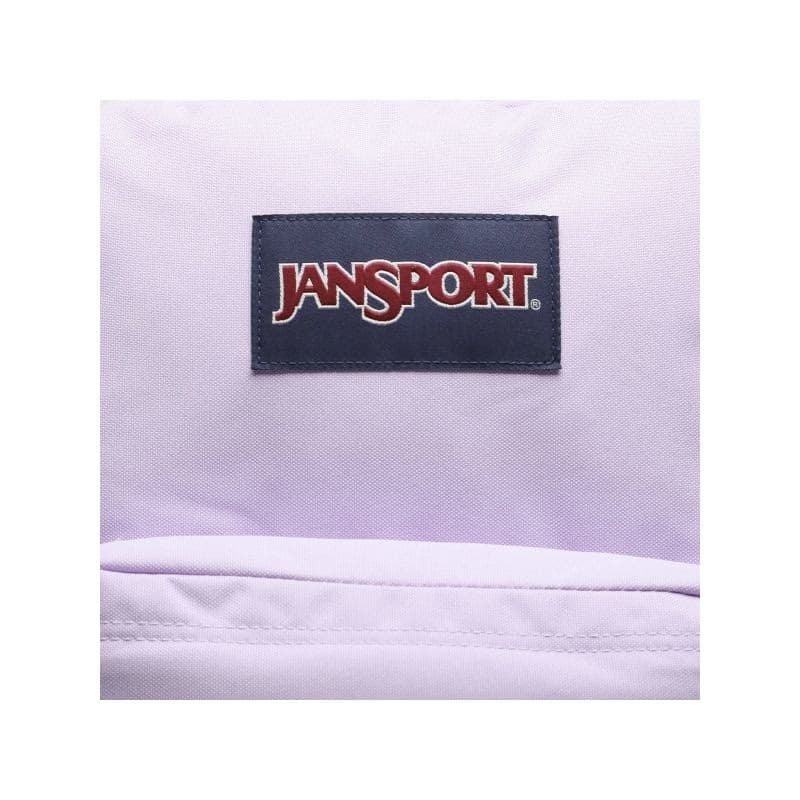 Batoh JANSPORT SuperBreak One Pastel Lilac 4