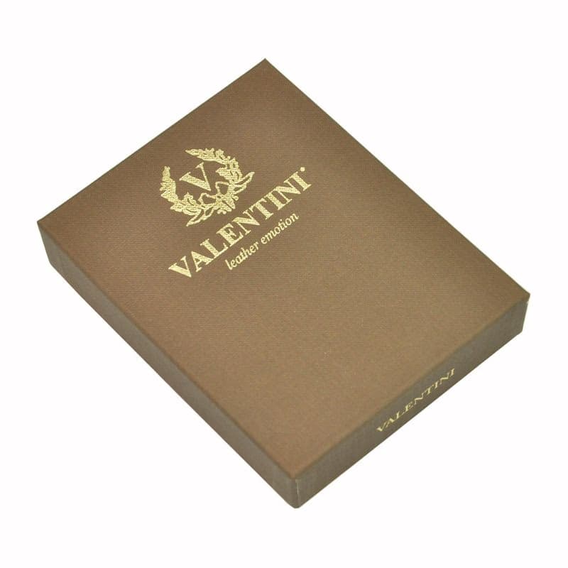 Pánska kožená peňaženka Valentini 306 261 2