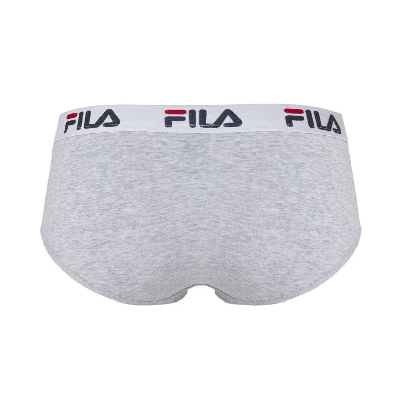 Dámske nohavičky FILA 1PACK-FU6044 WOMAN CULOTTE 400 2