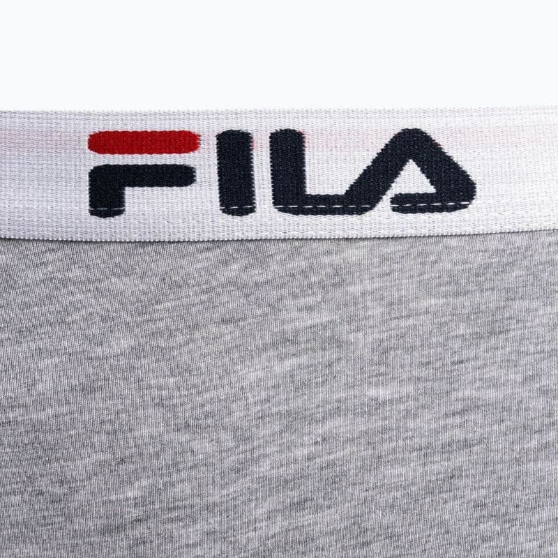 Dámske nohavičky FILA 1PACK-FU6044 WOMAN CULOTTE 400 3