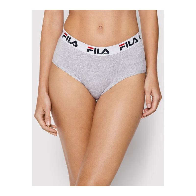 Dámske nohavičky FILA 1PACK-FU6044 WOMAN CULOTTE 400 4