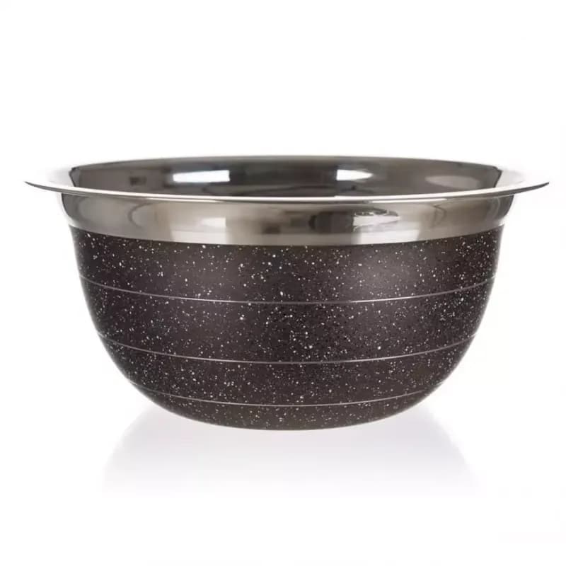 Misa Granite hnedá 16,5x8 cm 15853917