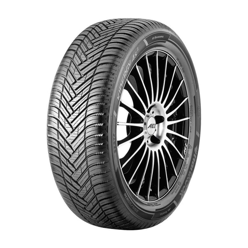 Hankook Kinergy 4S² H750 ( 215/65 R16 102V XL )
