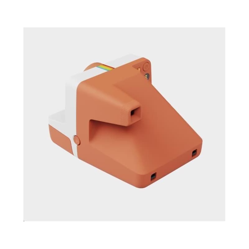 Polaroid Now Gen 3 Coral 3