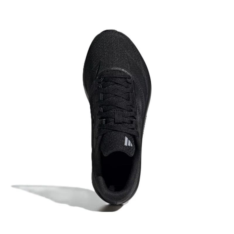 Dámska športová obuv (tréningová) ADIDAS Duramo RC2 W core black core black halo silver 4