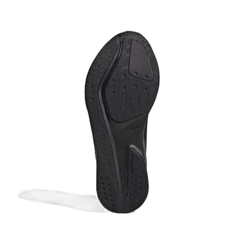Dámska športová obuv (tréningová) ADIDAS Duramo RC2 W core black core black halo silver 6