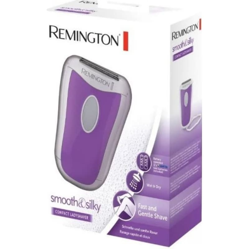 WSF4810 DÁMSKY HOLIACÍ STROJČEK REMINGTON 6