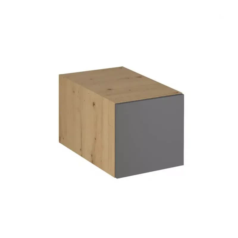 Skrinka do kuchyne Langen N40 grey