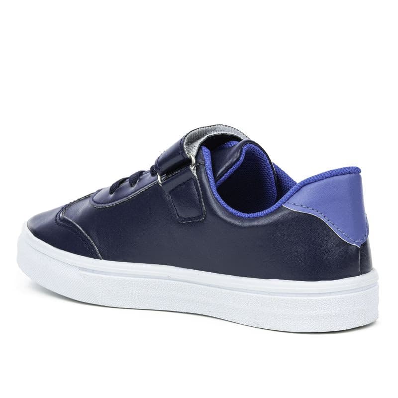 Detská rekreačná obuv AXIM Seghy navy 3