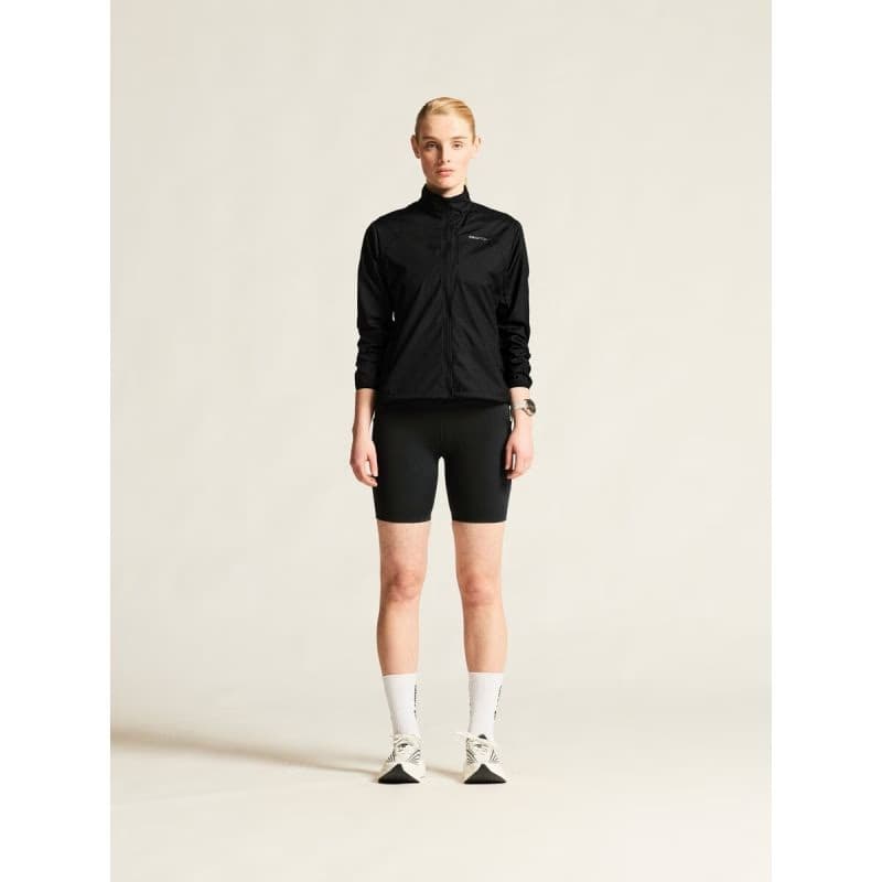 Dámske bežecké kraťasy CRAFT Shorts Essence 3 4