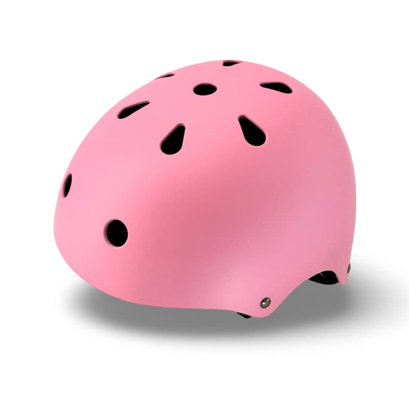 SKITT Detská prilba NEXUS Edition, Pink, M (54-57cm) 5