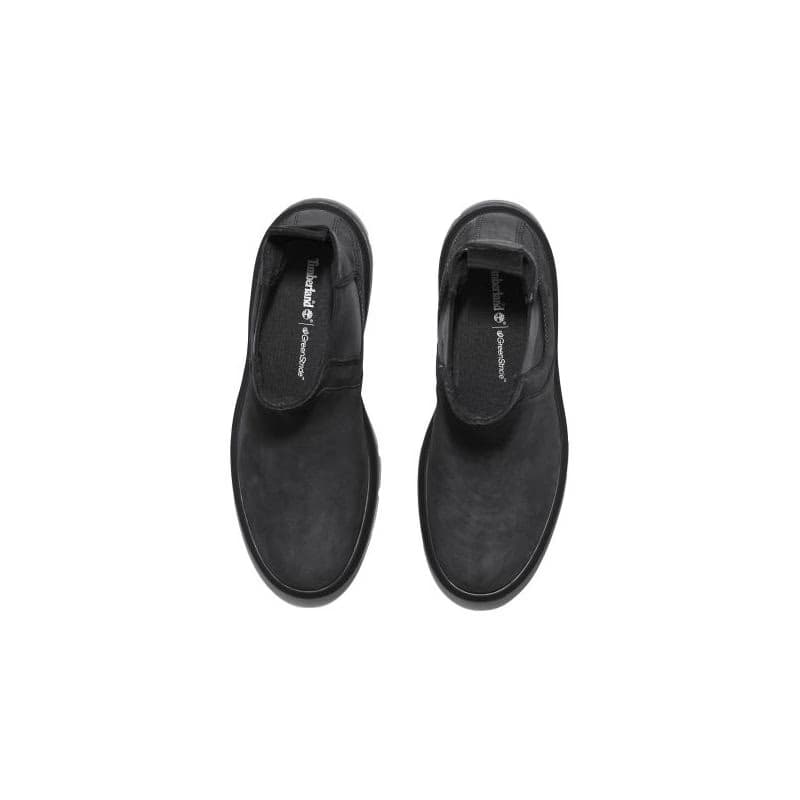 Dámska vychádzková obuv TIMBERLAND Cortina Valley jet black 6