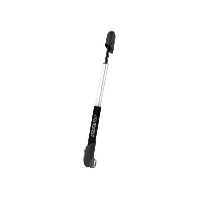 Pumpa na bicykel FORCE SPORT DUO TELESKOP 2