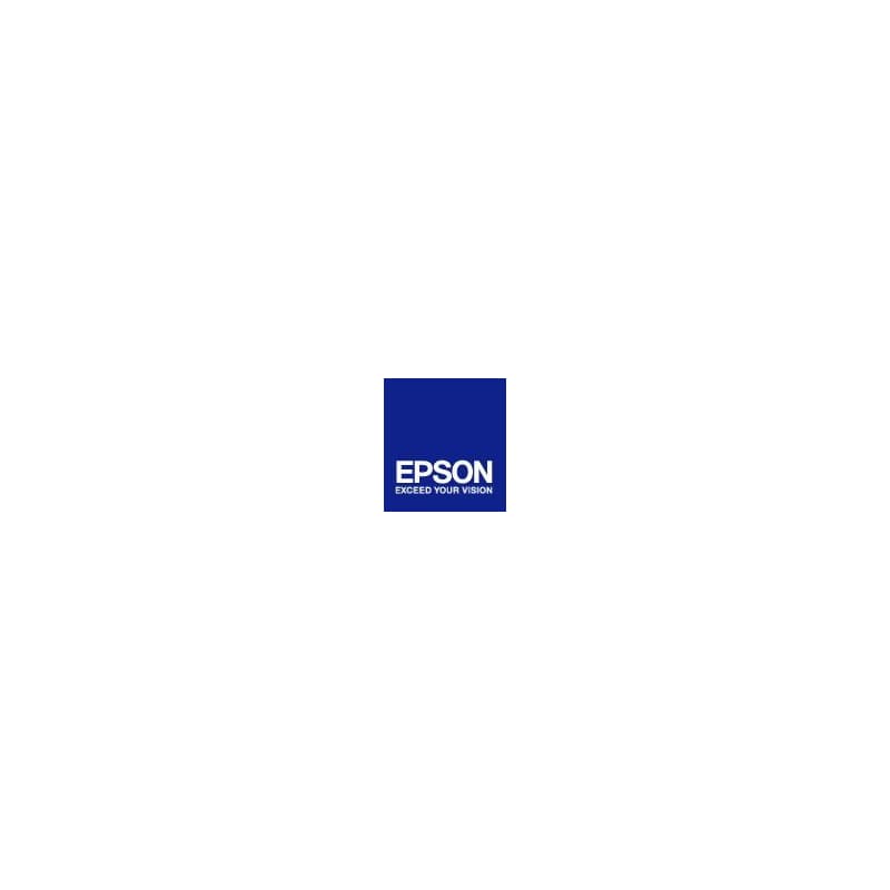 EPSON paper A3+ - 190g/m2 - 20sheets - watercolor radiant white