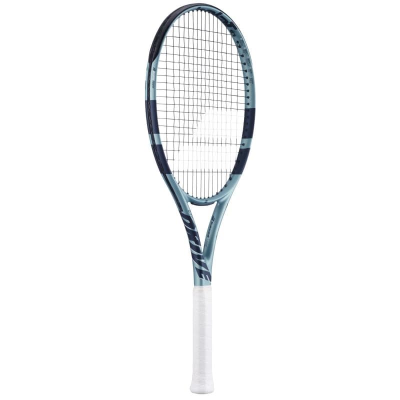 Tenisová raketa pre pokročilých BABOLAT EVO DRIVE GEN2 STRUNG 2