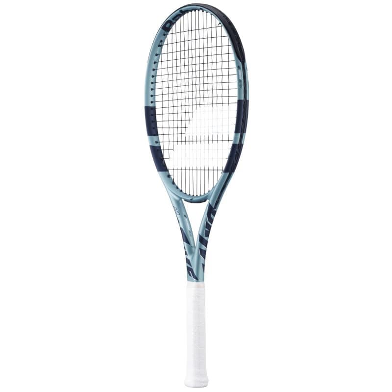 Tenisová raketa pre pokročilých BABOLAT EVO DRIVE GEN2 STRUNG 3