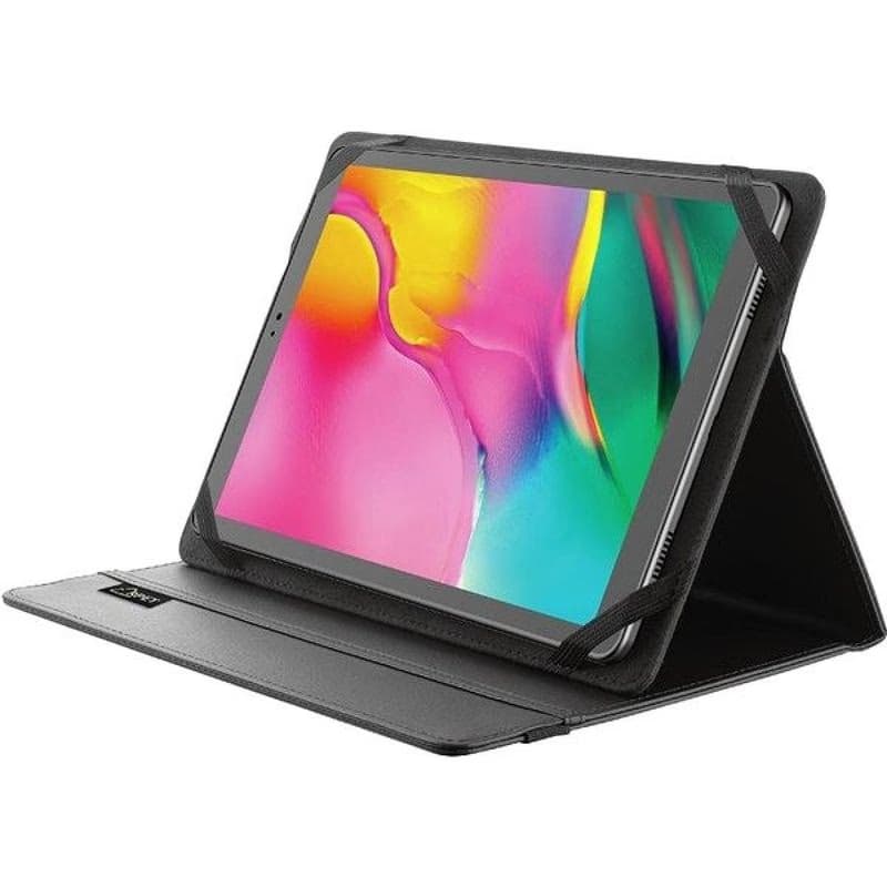 TRUST Puzdro na tablet PRIMO FOLIO 10" ECO - BLACK 4