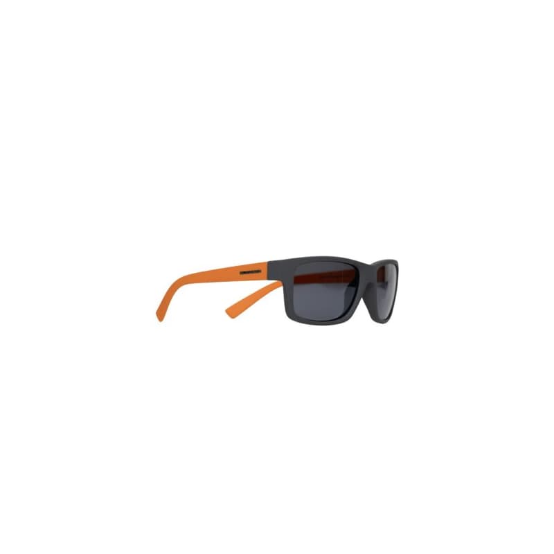 Slnečné okuliare BLIZZARD Sun glasses POLSC602002, rubber dark grey, 67-17-135