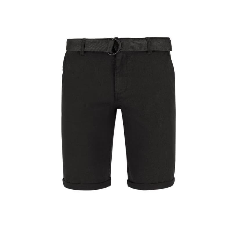 Pánske kraťasy VOLCANO OXY-700-BLACK 4
