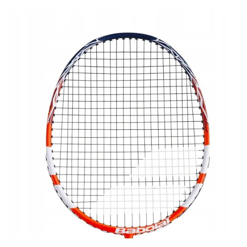 Bedmintonová raketa pre začiatočníkov BABOLAT SPEEDLIGHTER S NCV 26 4