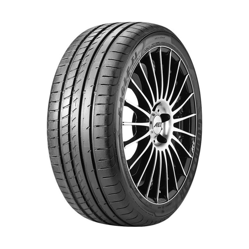 Goodyear Eagle F1 Asymmetric 2 ( 255/40 R17 94Y EVR, s ochrannou lištou (MFS) )