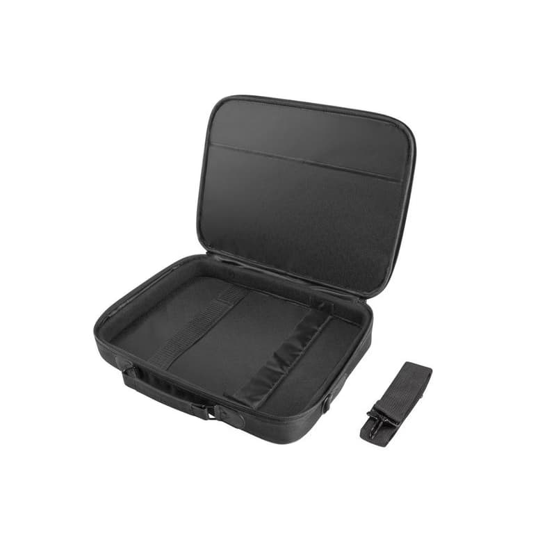 Taška pre ntb Natec IMPALA 2, 15,6", čierna 4