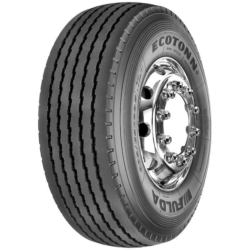 Fulda ECOTONN 245/70 R17,5 143/141 J Navesové