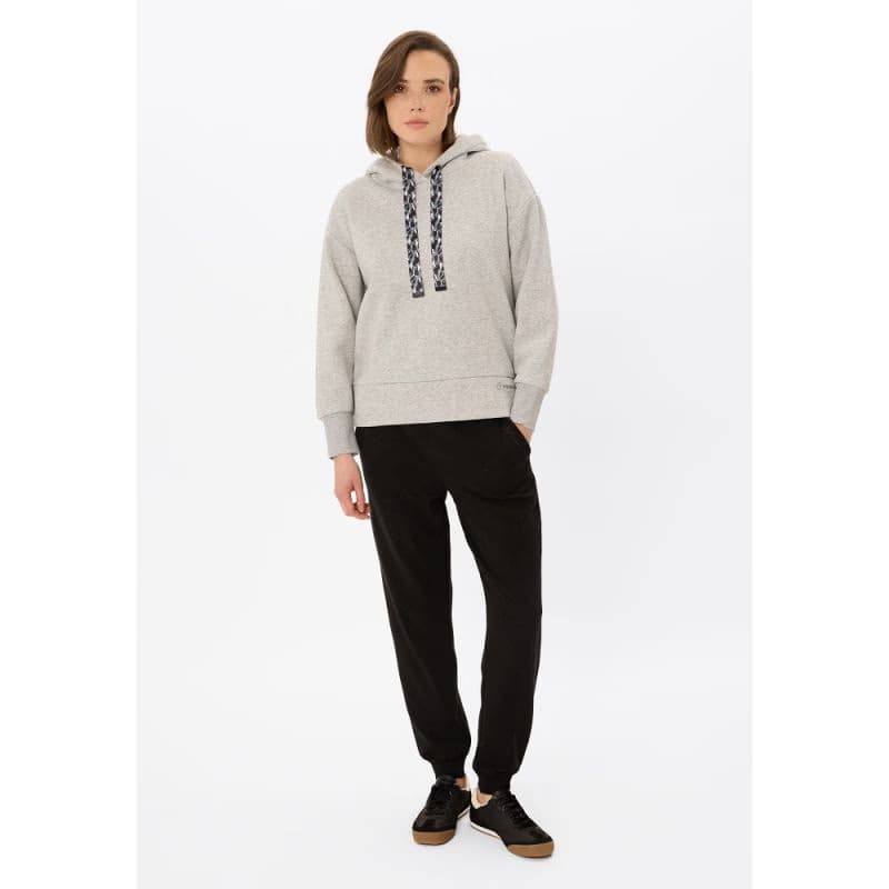 Dámske tepláky VOLCANO N-SILO-700-BLACK 3