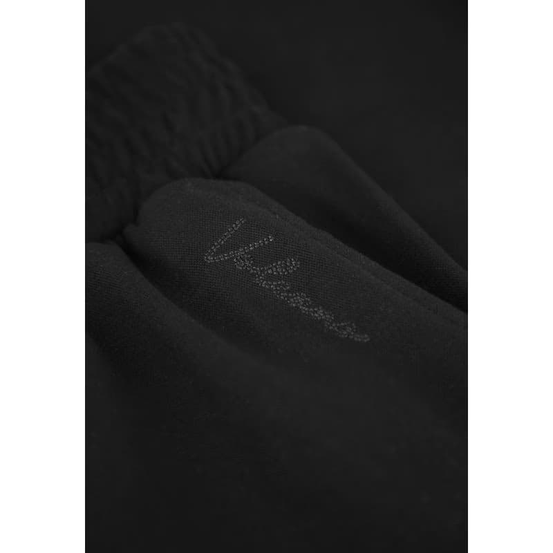 Dámske tepláky VOLCANO N-SILO-700-BLACK 6