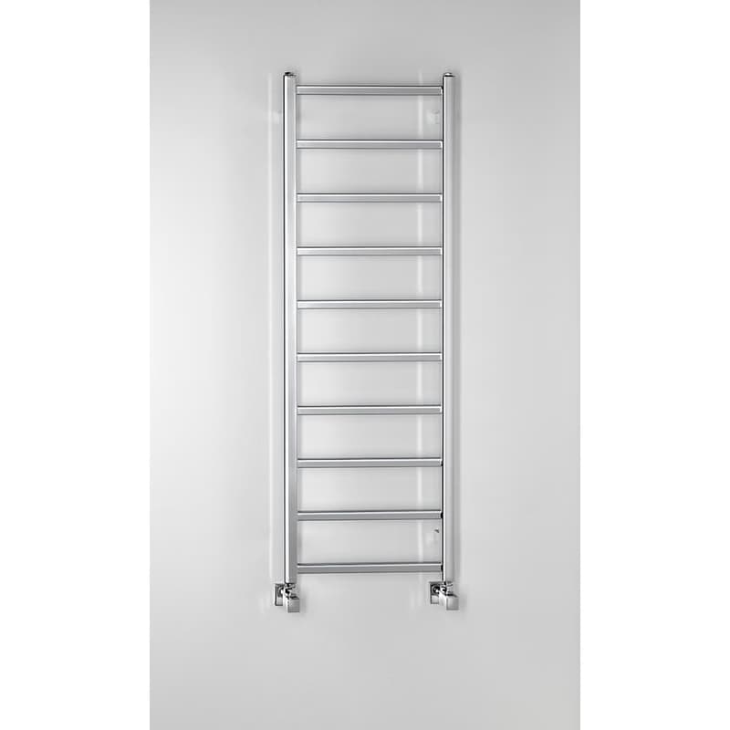 SAPHO - METRO LIGHT vykurovacie teleso 400x1140 chróm IR445R 4