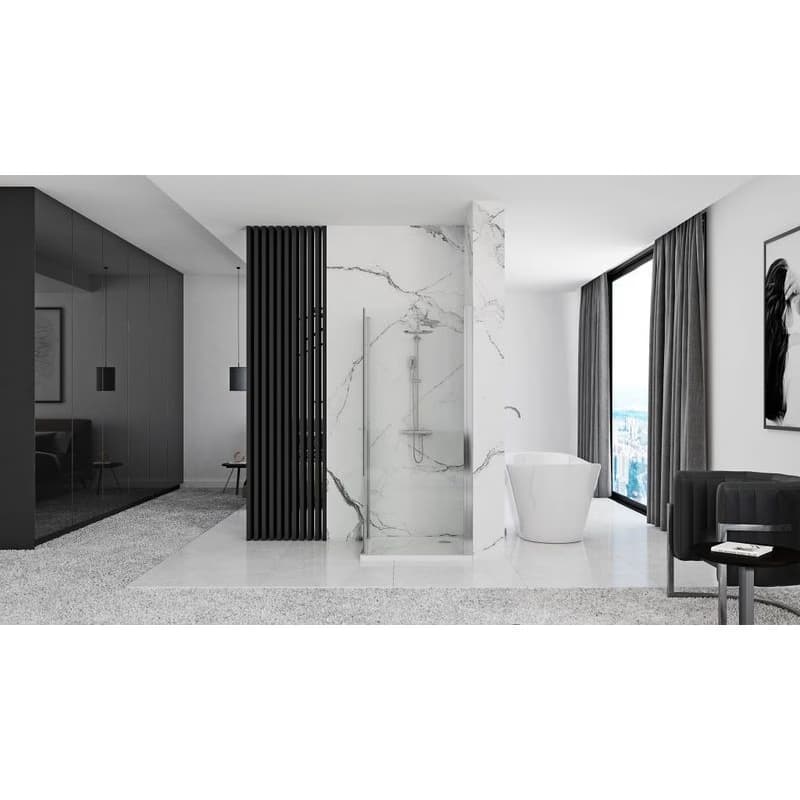 REA - Náhradný pevný diel - Maxim 90x90 pravý REA-K0267 ND02-REA-K0267 4