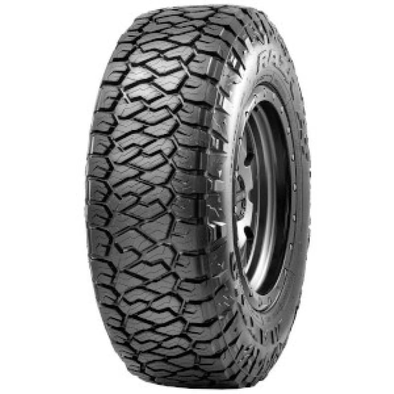 Maxxis Razr AT ( LT245/70 R16 118/115Q 10PR POR )