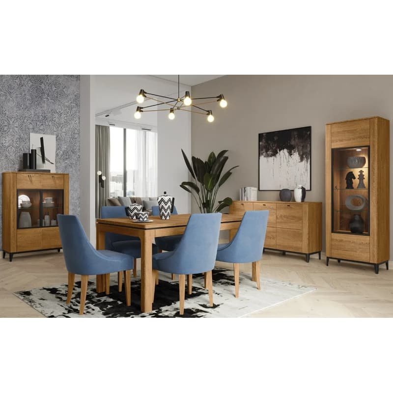 Szynaka Komoda PORTO 45 6