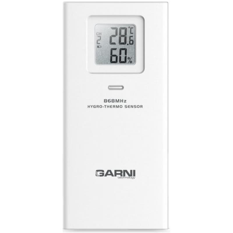 GARNI 056H - bezdrôtový snímač 4