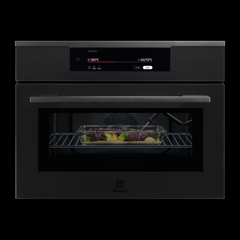 Electrolux KVLAE2ST