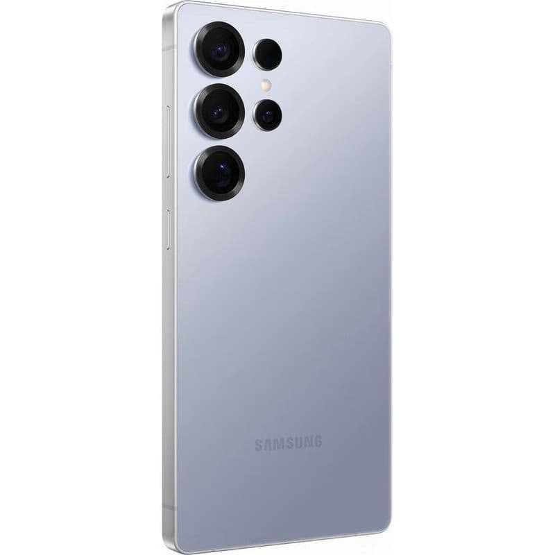 Samsung Galaxy S25 Ultra 5G 12GB/512GB modrý titán, EU 3