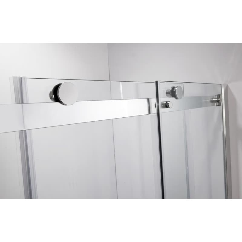 Sprchové dvere HOPA Belvere - Rozmer A - 150 cm BCBELV15CC 4