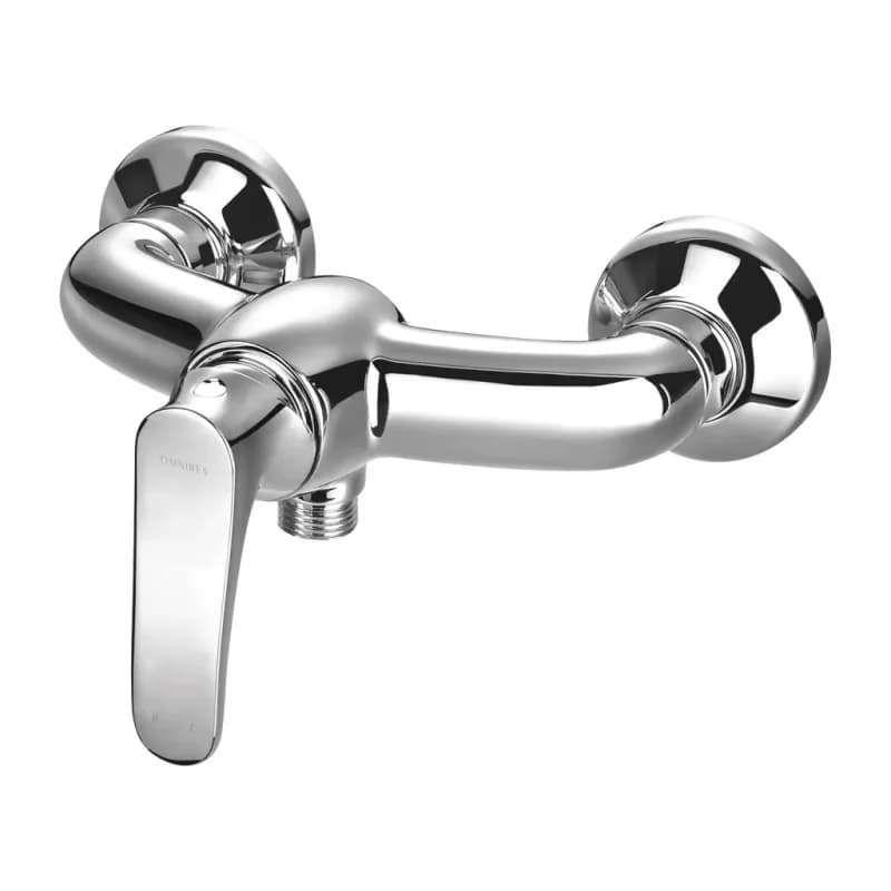 OMNIRES - ART DECO sprchová batéria, chróm lesk AD5140CR 2