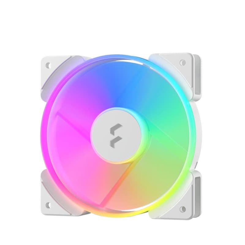 Fractal Design Prisma AL-12 ARGB PWM White 3